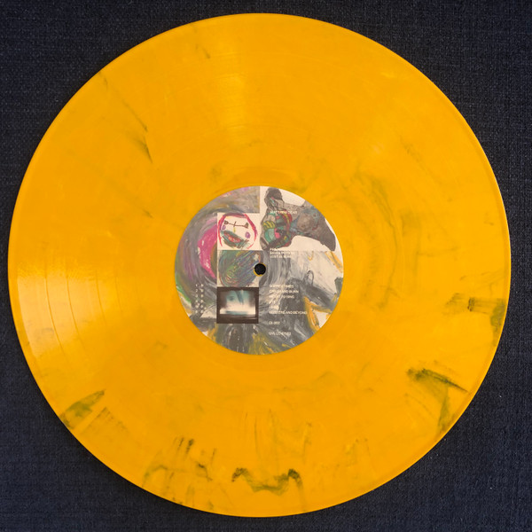 Preacher's Sigh & Potion: Lost Album