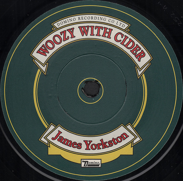 Woozy With Cider