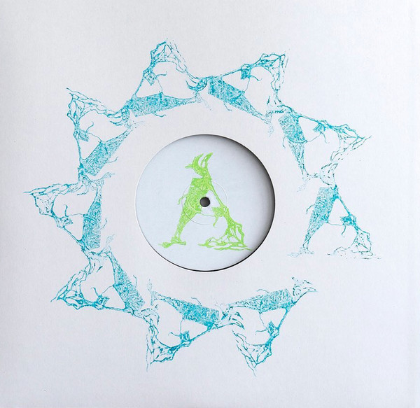 Equohm - A / B (Equohm Remix) | Graft Label (GRAFT02)