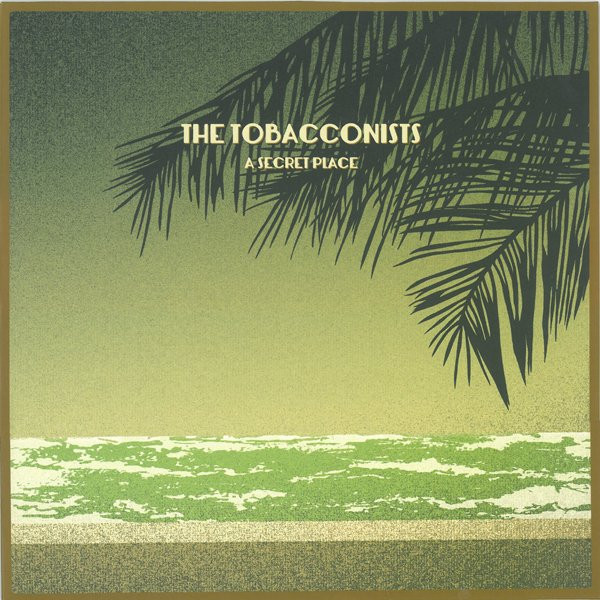 The Tobacconists - A Secret Place | A Giant Fern (AGF16) - main