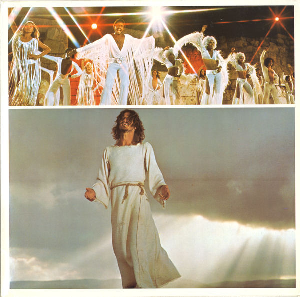 Various - Jesus Christ Superstar (The Original Motion Picture Sound Track Album) | MCA Records (250 430-1) - 3 Various - Jesus Christ Superstar (The Original Motion Picture Sound Track Album) | MCA Records (250 430-1) - 3