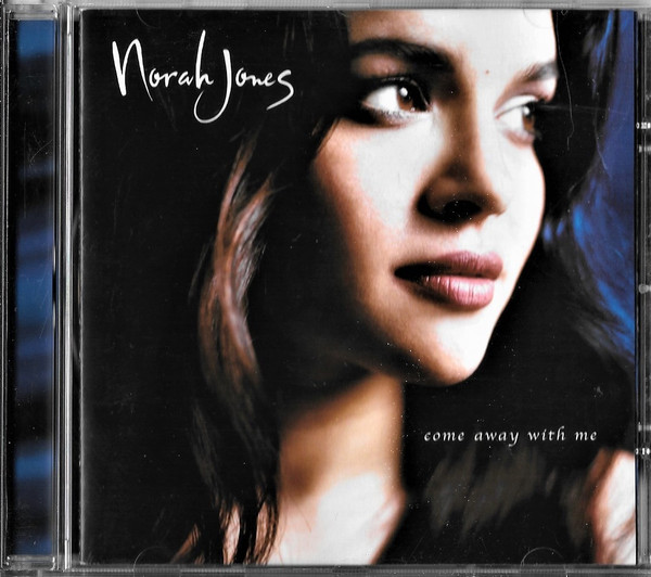 Norah Jones - Come Away With Me | Blue Note (7243 5 32088 2 0)