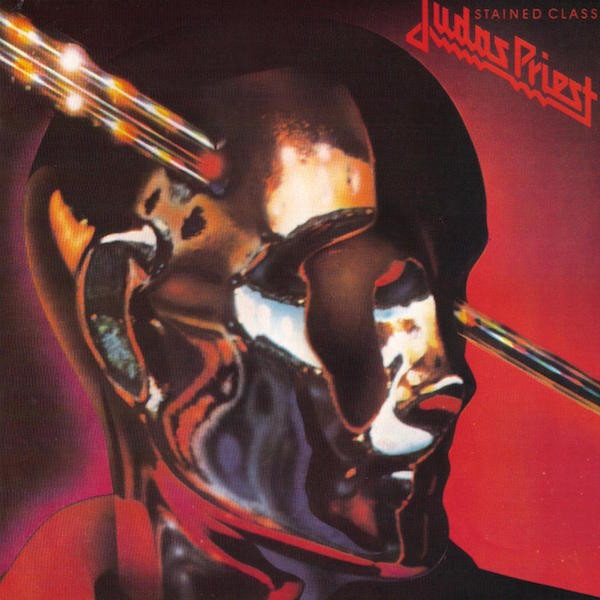Judas Priest - Stained Class | Epic (88985390791) - main Judas Priest - Stained Class | Epic (88985390791) - main
