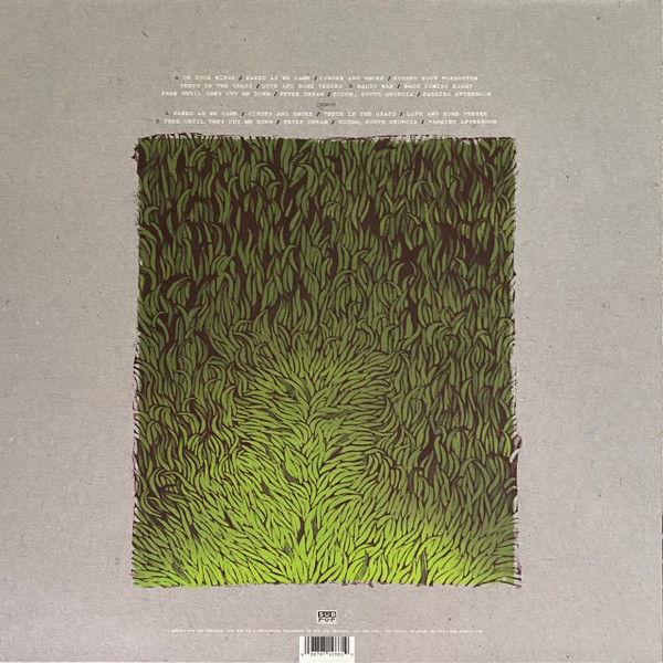 Iron And Wine - Our Endless Numbered Days | Sub Pop (SP1288) - 2