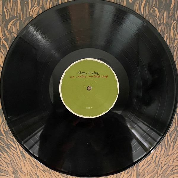 Iron And Wine - Our Endless Numbered Days | Sub Pop (SP1288) - 3