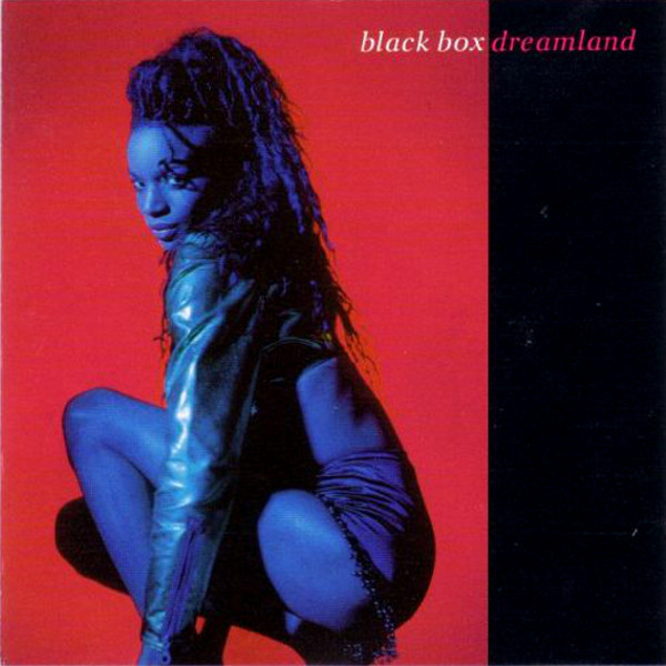 Black Box - Dreamland | Deconstruction (PL 74572)