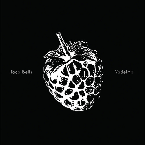 Taco Bells - Vadelma/Hawaii | Ikuisuus (IKU-018) - main
