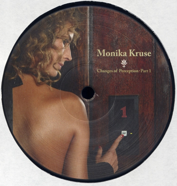 Monika Kruse - Changes Of Perception Part 1 | Terminal M (TERM056-6) - 4
