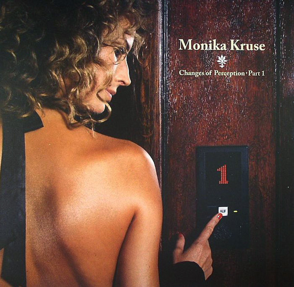 Monika Kruse - Changes Of Perception Part 1 | Terminal M (TERM056-6) - main