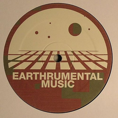 Ronnie Parker - The Prayer | Earthrumental Music (EM 008) - 2