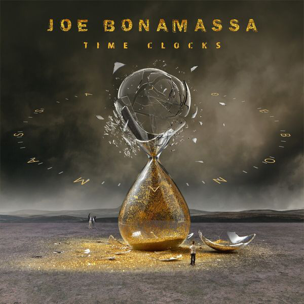 Joe Bonamassa - Time Clocks | Provogue (PRD76581)
