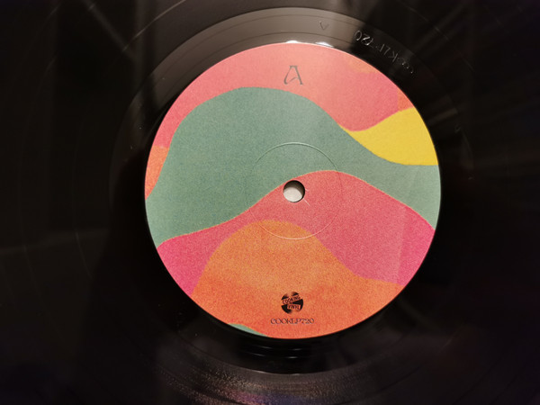 Isobel Campbell - There Is No Other... | Cooking Vinyl (COOKLP720) - 3 Isobel Campbell - There Is No Other... | Cooking Vinyl (COOKLP720) - 3