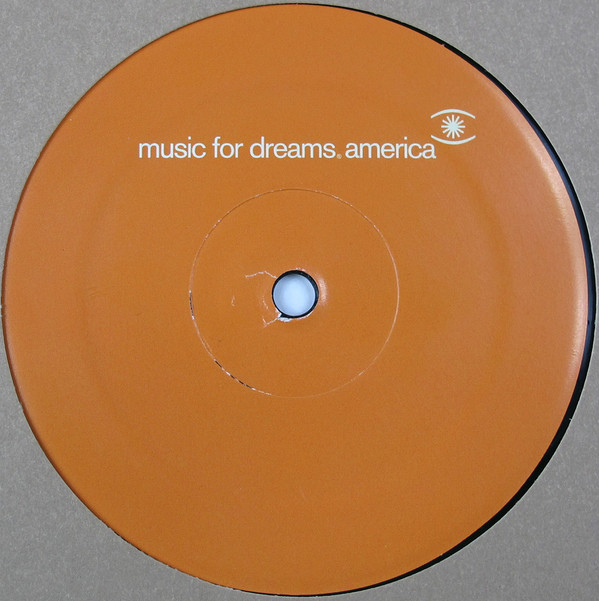 Djosos Krost - Chapter One | Music For Dreams America (zzzus120005) - 2