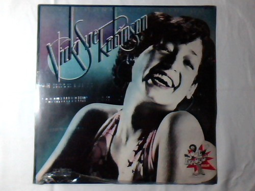 Vicki Sue Robinson - Never Gonna Let You Go | RCA Victor (APL1-1256)