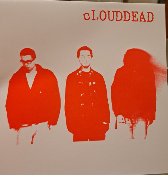 cLOUDDEAD - cLOUDDEAD | Superior Viaduct (SV200) - 4 cLOUDDEAD - cLOUDDEAD | Superior Viaduct (SV200) - 4