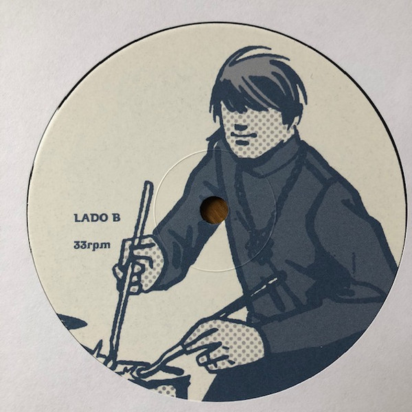 Various - Diggin' Down Argentina Vol 2 (Nuggets From The Rioplatense Scene, 1967-1976) | La Crema (CRDLP01202) - 4 Various - Diggin' Down Argentina Vol 2 (Nuggets From The Rioplatense Scene, 1967-1976) | La Crema (CRDLP01202) - 4