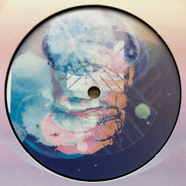 Mark E - Oranges | Spectral Sound (SPC-107) - main