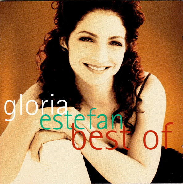 Gloria Estefan - Best Of | Epic (EPC 487195 2)