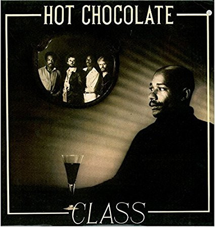 Hot Chocolate - Class | RAK (SRAK543) - main Hot Chocolate - Class | RAK (SRAK543) - main