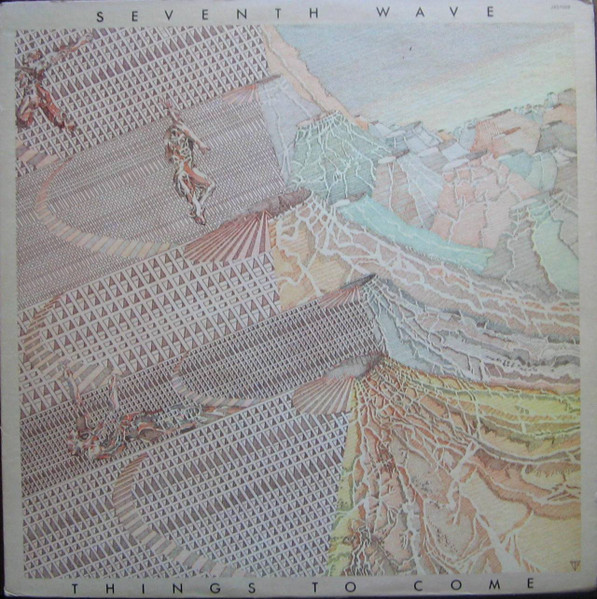 Seventh Wave - Things To Come | Janus Records (JXS7008) - 2 Seventh Wave - Things To Come | Janus Records (JXS7008) - 2