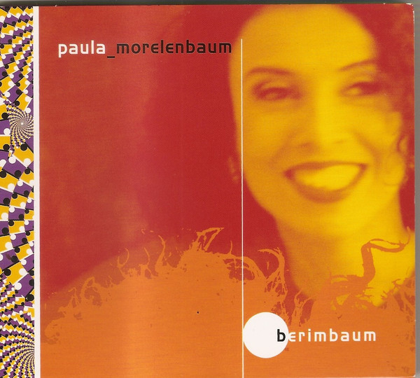 Paula Morelenbaum - Berimbaum | Farol Música (FAR41631)