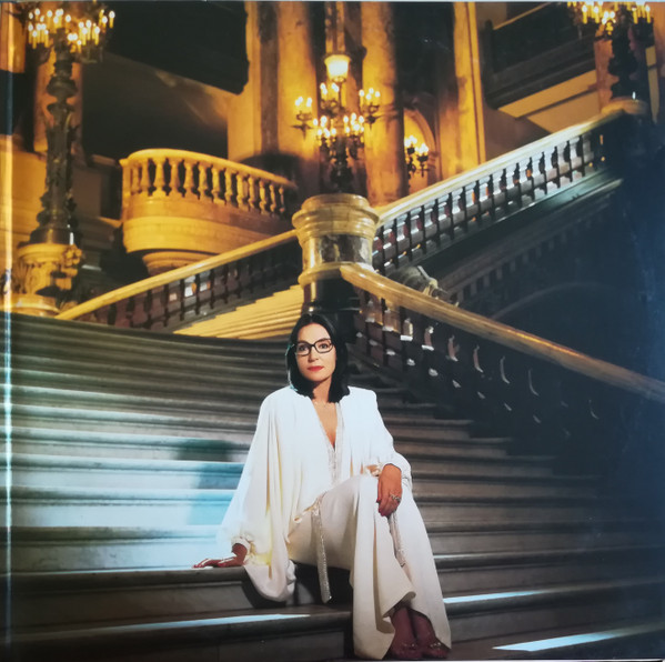 Nana Mouskouri - Classique | Philips (836 593-1) - 4 Nana Mouskouri - Classique | Philips (836 593-1) - 4