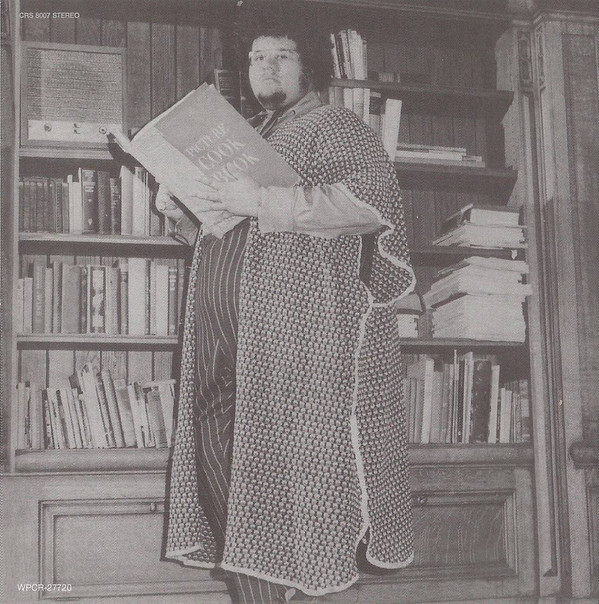 Baby Huey - The Baby Huey Story - The Living Legend | Curtom (WPCR-27720) - 3