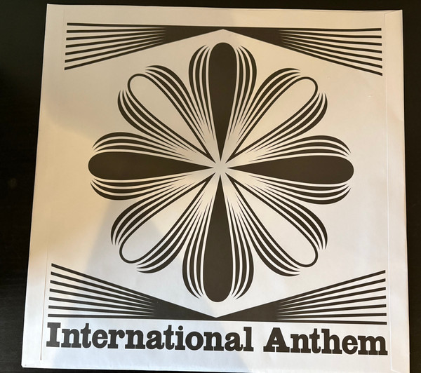 SML - How You Been | International Anthem Recording Company (IARC0105) - 2 SML - How You Been | International Anthem Recording Company (IARC0105) - 2