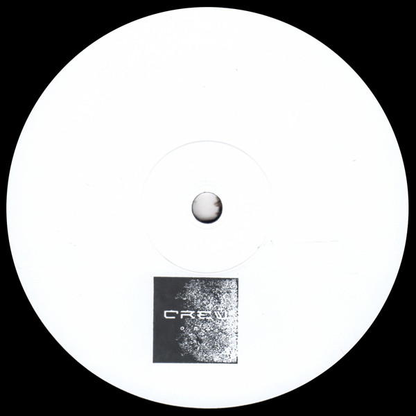 Crew One - Hyper Destiny | Superluminal (none)