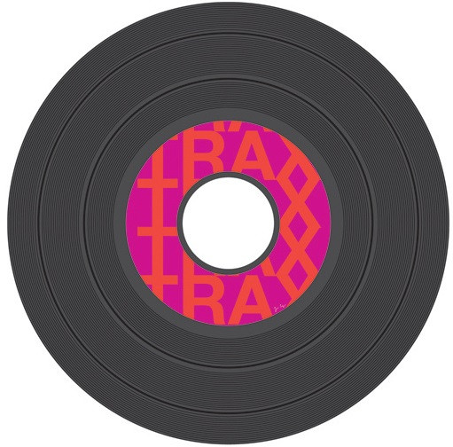 Various - Trax Records: The 25th Anniversary Collection | Trax Records (TX 9725) - 2 Various - Trax Records: The 25th Anniversary Collection | Trax Records (TX 9725) - 2