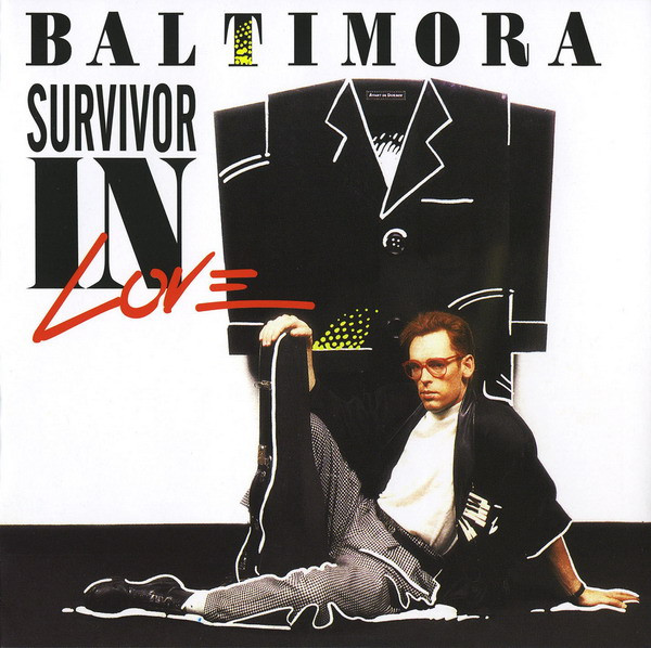 Baltimora - Survivor In Love | EMI (64 7486121)