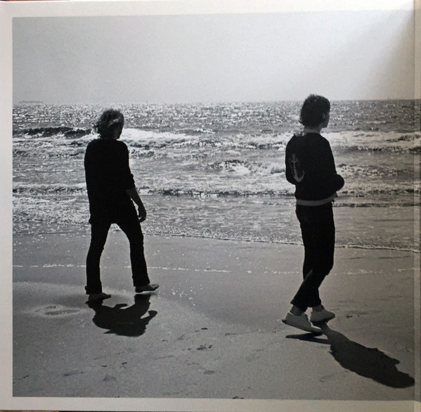 Cage The Elephant - Tell Me I'm Pretty | RCA (88875 14170-1) - 2