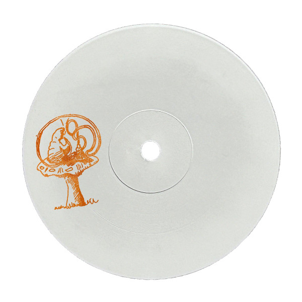 Psychemagik - Undercover Lovers Vol 4 | Psychemagik (UCL004) - main