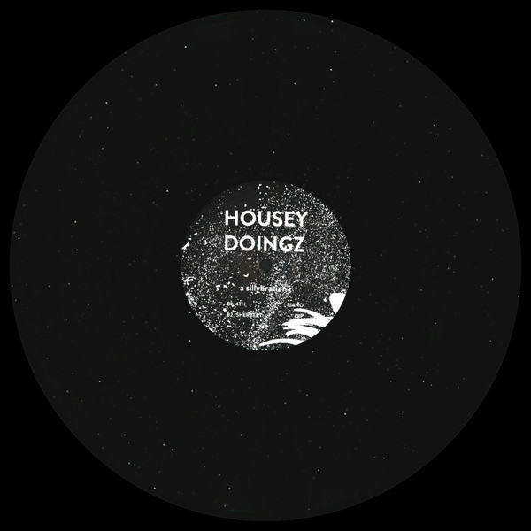Housey Doingz - A Sillybration I (Starlight Edition) | Sushitech Records (SUSH69)