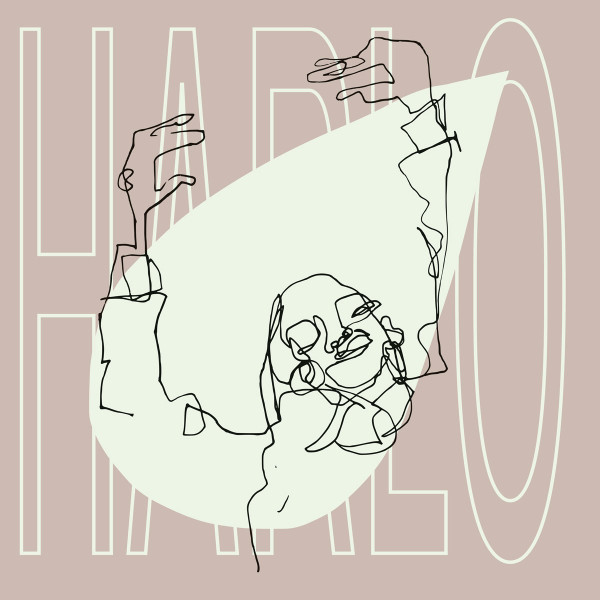 Volkan Akin - Fipsiz EP | Harlo (HARLO 003)