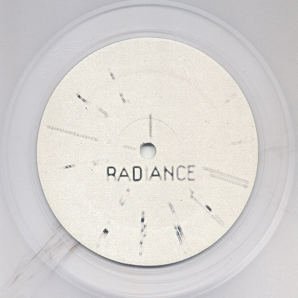 Basic Channel - Radiance | Basic Channel (BC-08)