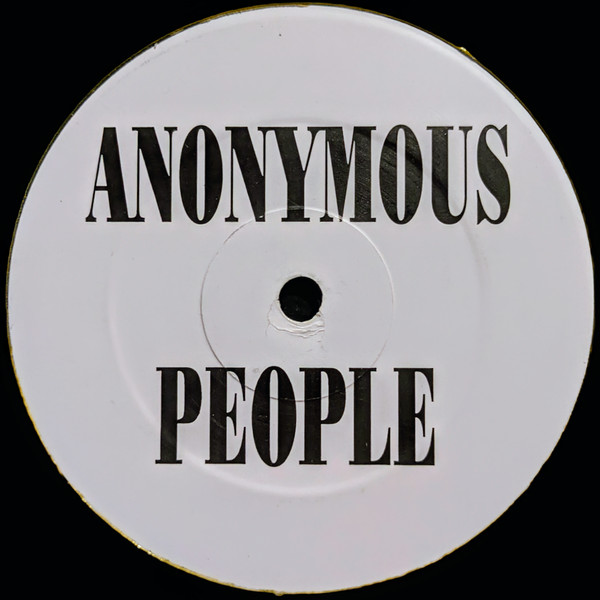 Andrea Martin - Return The Favour | Not On Label (Andrea Martin) (AM 001) - 2 Andrea Martin - Return The Favour | Not On Label (Andrea Martin) (AM 001) - 2
