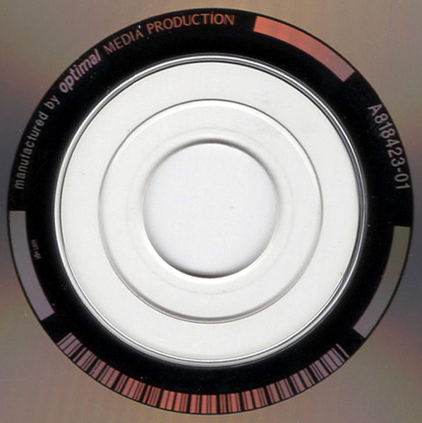 Jennifer Paige - Jennifer Paige | Edel Records (0039842ERE) - 4