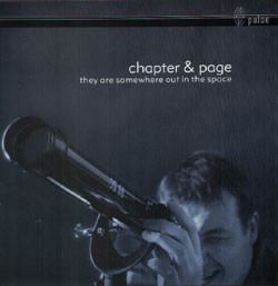 Chapter & Page - They Are Somewhere Out In The Space | Pulse (pulse 066) - main