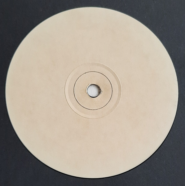 Chosen Few - Revolution Of The Heart | Fabulous Music UK (FABU 001 T) - 3