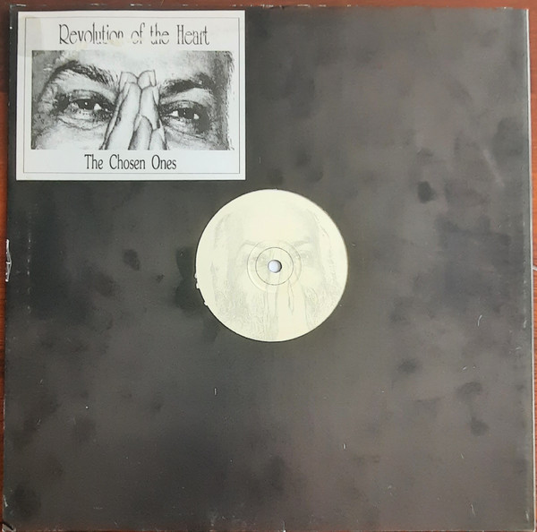 Chosen Few - Revolution Of The Heart | Fabulous Music UK (FABU 001 T) - main