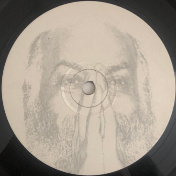 Chosen Few - Revolution Of The Heart | Fabulous Music UK (FABU 001 T) - 2