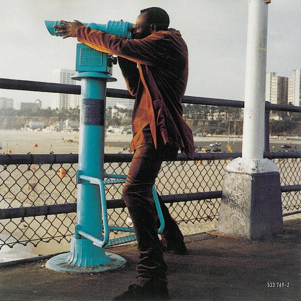 MC Solaar - Paradisiaque | Polydor (533 769-2) - 4