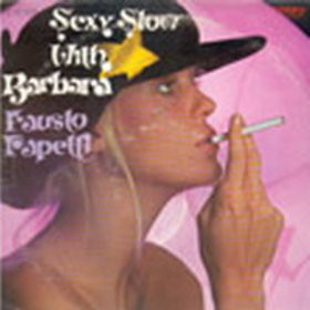 Fausto Papetti - Sexy Slow With Barbara | Durium (2 C 062-92319) - 2