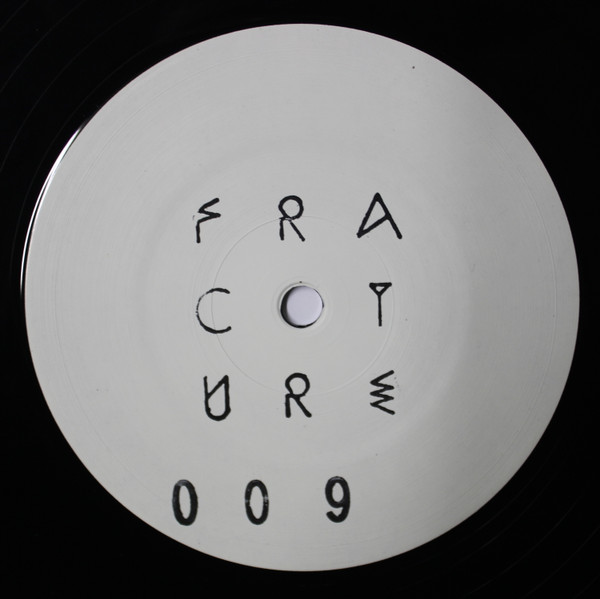 Ombossa - ZI | Fracture Label (FRACT009) - main