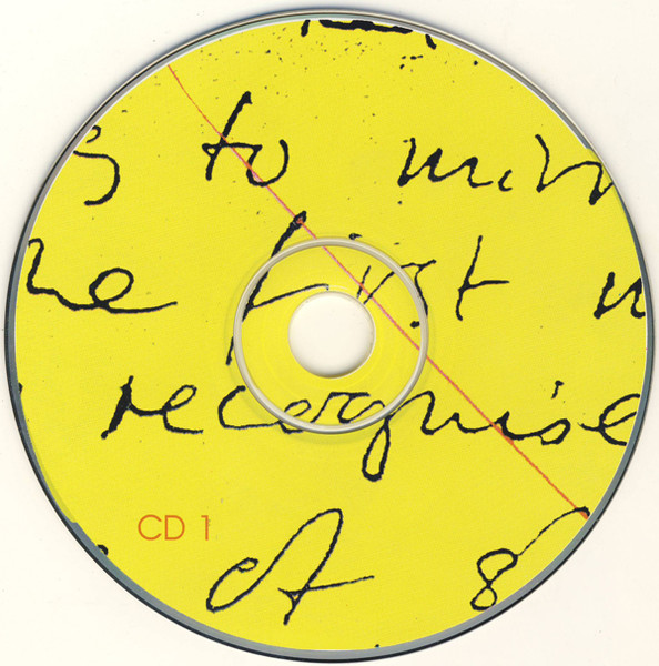 Various - Avantgardism (Drum 'N' Bass) | Law & Auder (LA-ANGE CD1) - 3