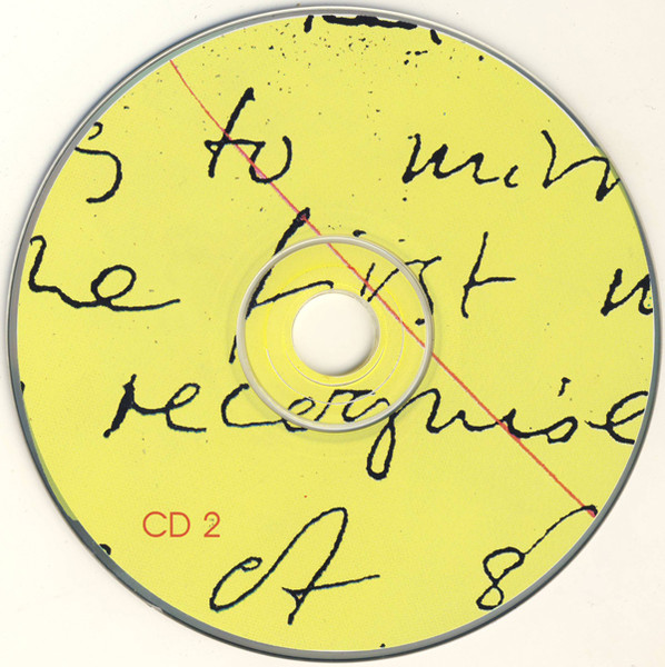 Various - Avantgardism (Drum 'N' Bass) | Law & Auder (LA-ANGE CD1) - 4