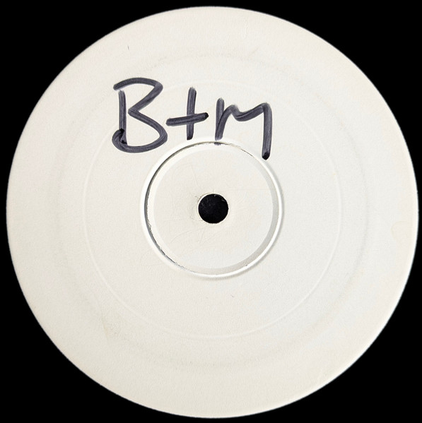 Brandy + Monica - The Boy Is Mine (Architechs Remixes) | Not On Label (Brandy ) (BIM 001) - main Brandy + Monica - The Boy Is Mine (Architechs Remixes) | Not On Label (Brandy ) (BIM 001) - main