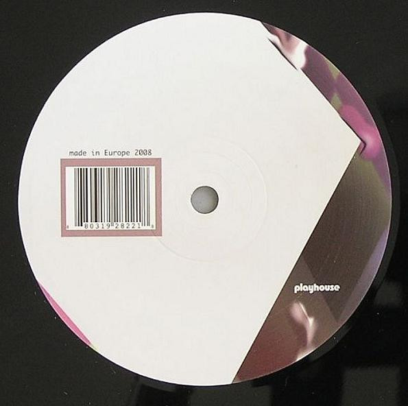 Simon Baker - Plastik | Playhouse (Playhouse 141) - 2