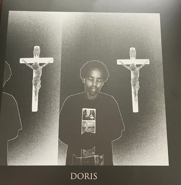 Earl Sweatshirt - Doris | Columbia (19658863401) - 3